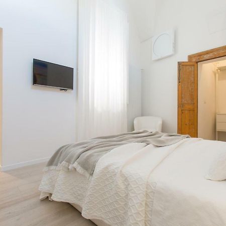 La Finestra Sul Convitto B&B Lecce Zewnętrze zdjęcie